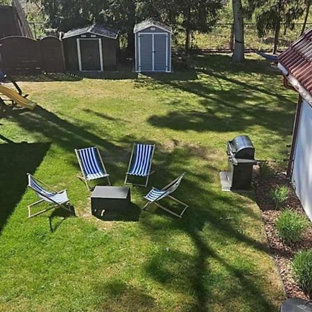 Domki U Remika Pobierowo Exterior foto